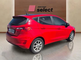 Ford Fiesta 1.0 EcoBoost - 8490 € / 16605.00 лв. - 42746438 4