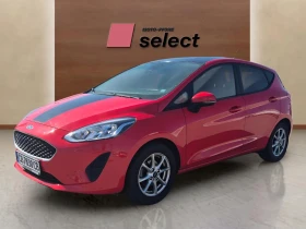 Ford Fiesta 1.0 EcoBoost