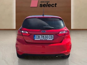 Ford Fiesta 1.0 EcoBoost - 8490 € / 16605.00 лв. - 42746438 5