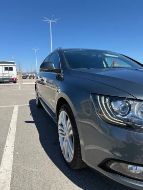 Skoda Superb 2.0 TDI 170k.c. 4x4 Facelift  | Auto.bg — изображение 6