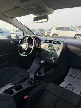 Seat Leon 2.0 TDi FR | Mobile.bg � ����� ������ 8