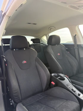 Seat Leon 2.0 TDi FR | Mobile.bg � ����� ������ 12