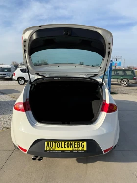 Seat Leon 2.0 TDi FR | Mobile.bg � ����� ������ 14
