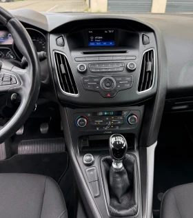 Ford Focus EcoBoost 125 PS M6 | Auto.bg — изображение 12