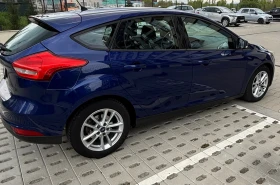 Ford Focus EcoBoost 125 PS M6 | Auto.bg — изображение 3
