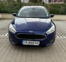 Ford Focus EcoBoost 125 PS M6 | Auto.bg — изображение 2