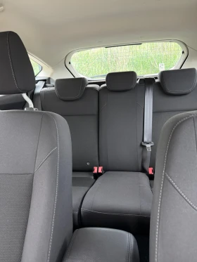 Ford Focus EcoBoost 125 PS M6 | Auto.bg — изображение 15