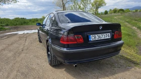 BMW 318 ������/ ��� | Mobile.bg � ����� ������ 7