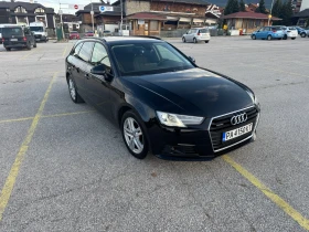 ����� �� �������� �� Audi A4 2.0TDI* 190�.�* QUATRO* VIRTUAL COCKPIT* 