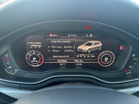 Audi A4 2.0TDI* 190�.�* QUATRO* VIRTUAL COCKPIT*  | Mobile.bg � ����� ������ 4