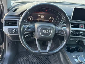 Audi A4 2.0TDI* 190�.�* QUATRO* VIRTUAL COCKPIT*  | Mobile.bg � ����� ������ 11