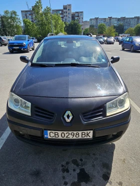 Renault Megane | Mobile.bg � ����� ������ 4