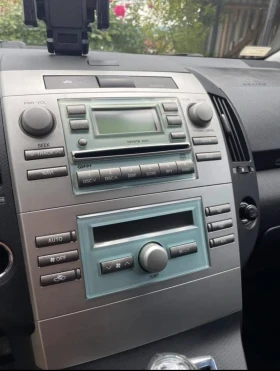Toyota Corolla verso | Mobile.bg � ����� ������ 12