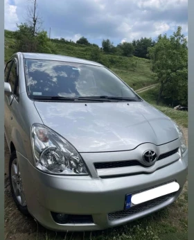 Toyota Corolla verso | Mobile.bg � ����� ������ 2