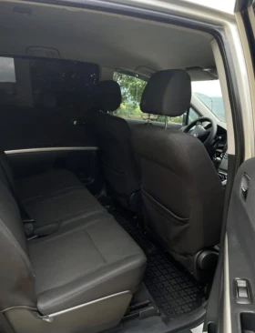 Toyota Corolla verso | Mobile.bg � ����� ������ 10