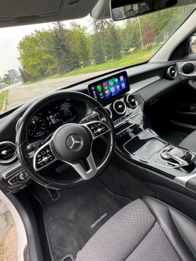 Mercedes-Benz C 220 4 Matic| AMG Line | Night Edition | Multibeam LED  - 19900 € / 38921.02 лв. - 24259384 9