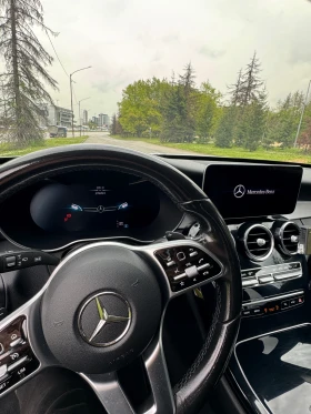 Mercedes-Benz C 220 4 Matic| AMG Line | Night Edition | Multibeam LED  - 19900 € / 38921.02 лв. - 24259384 8