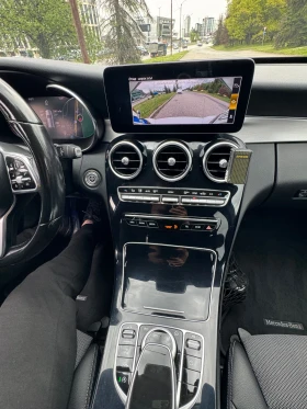 Mercedes-Benz C 220 4 Matic| AMG Line | Night Edition | Multibeam LED  - 19900 € / 38921.02 лв. - 24259384 12