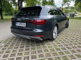 Audi A4 40TDI 2.0 190hp 3xSline | Mobile.bg � ����� ������ 6