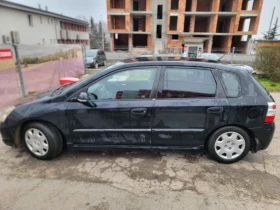 Honda Civic - 900 € / 1760.25 лв. - 57864533 1