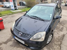Honda Civic - 900 € / 1760.25 лв. - 57864533 2