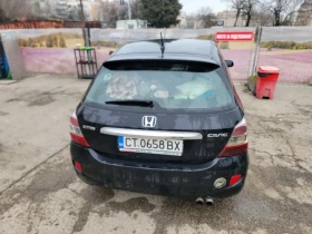 Honda Civic - 900 € / 1760.25 лв. - 57864533 4