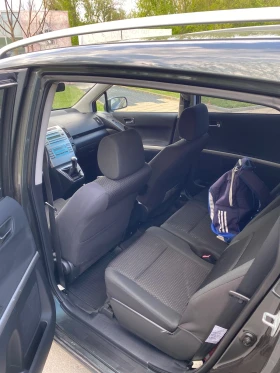 Toyota Corolla verso undefined | Auto.bg — изображение 7