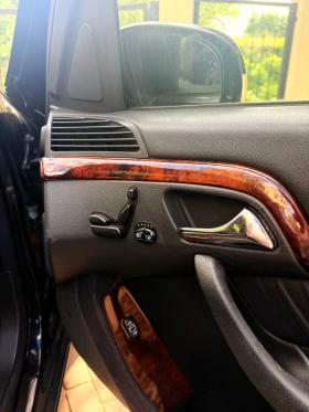 Mercedes-Benz S 320 ����� ���������� | Mobile.bg � ����� ������ 9