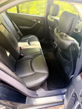 Mercedes-Benz S 320 ����� ���������� | Mobile.bg � ����� ������ 10