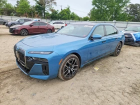BMW 760 XDRIVE| BOWERS&WILKINS DIAMOND| CRYSTAL| HUD| MASS | Mobile.bg � ����� ������ 3