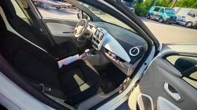 Renault Zoe 41kWh СОБСТВЕНА БАТЕРИЯ  | Auto.bg — изображение 7
