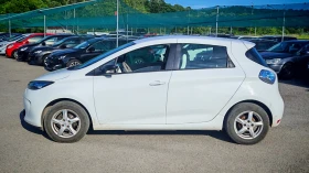 Renault Zoe 41kWh СОБСТВЕНА БАТЕРИЯ  | Auto.bg — изображение 2
