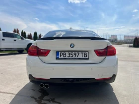 BMW 420 Gran Coupe/B47/M-Pack/������������/������ | Mobile.bg � ����� ������ 7