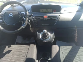 Citroen C4 Picasso 1.6 - 2600 € / 5085.16 лв. - 38307026 7