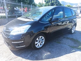 Citroen C4 Picasso 1.6 - 2600 € / 5085.16 лв. - 38307026 2