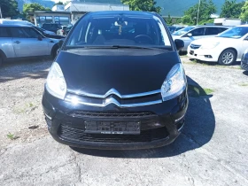 Citroen C4 Picasso 1.6