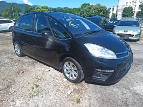 Citroen C4 Picasso 1.6 - 2600 € / 5085.16 лв. - 38307026 3