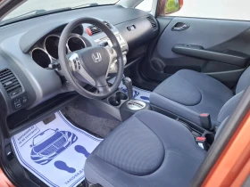 Honda Jazz 1.4i* (83кс)* FACELIFT* АВТОМАТИК* HOB BHOC*  - 3250 € / 6356.45 лв. - 15520083 13