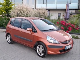 Honda Jazz 1.4i* (83кс)* FACELIFT* АВТОМАТИК* HOB BHOC*  - 3250 € / 6356.45 лв. - 15520083 10