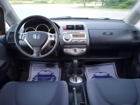 Honda Jazz 1.4i* (83кс)* FACELIFT* АВТОМАТИК* HOB BHOC*  - 3250 € / 6356.45 лв. - 15520083 15