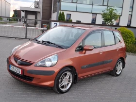 Honda Jazz 1.4i* (83кс)* FACELIFT* АВТОМАТИК* HOB BHOC*  - 3250 € / 6356.45 лв. - 15520083 4