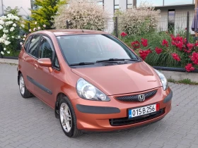 Honda Jazz 1.4i* (83кс)* FACELIFT* АВТОМАТИК* HOB BHOC*  - 3250 € / 6356.45 лв. - 15520083 7
