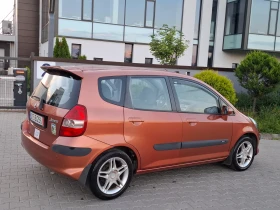 Honda Jazz 1.4i* (83кс)* FACELIFT* АВТОМАТИК* HOB BHOC*  - 3250 € / 6356.45 лв. - 15520083 12