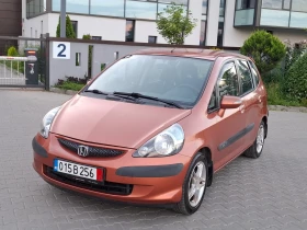 Honda Jazz 1.4i* (83кс)* FACELIFT* АВТОМАТИК* HOB BHOC*  - 3250 € / 6356.45 лв. - 15520083 2