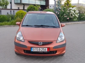 Honda Jazz 1.4i* (83кс)* FACELIFT* АВТОМАТИК* HOB BHOC*  - 3250 € / 6356.45 лв. - 15520083 5