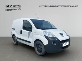 Peugeot Bipper - 3800 € / 7432.15 лв. - 53607623 7