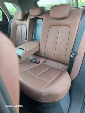 Audi E-Tron ADVANCE, история до 05.2026г, Кафява кожа, панорам - 24700 € / 48309.00 лв. - 75520372 7