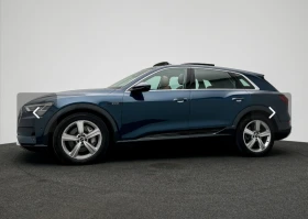 Audi E-Tron ADVANCE,  очакван внос, история до 06.05.2026г. - 24700 € / 48309.00 лв. - 75520372 4