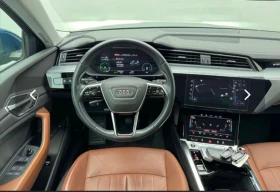 Audi E-Tron ADVANCE,  очакван внос, история до 06.05.2026г. - 24700 € / 48309.00 лв. - 75520372 8
