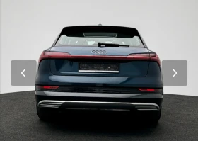 Audi E-Tron ADVANCE,  очакван внос, история до 06.05.2026г. - 24700 € / 48309.00 лв. - 75520372 17